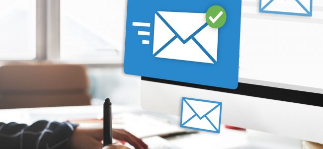 Message Online Chat Social Text Concept